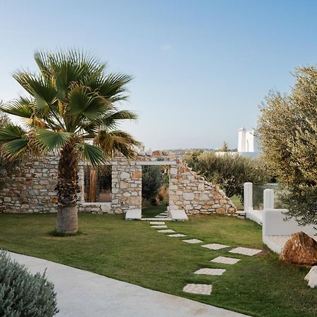 White Dunes Luxury Boutique Hotel Санта-Марія Екстер'єр фото