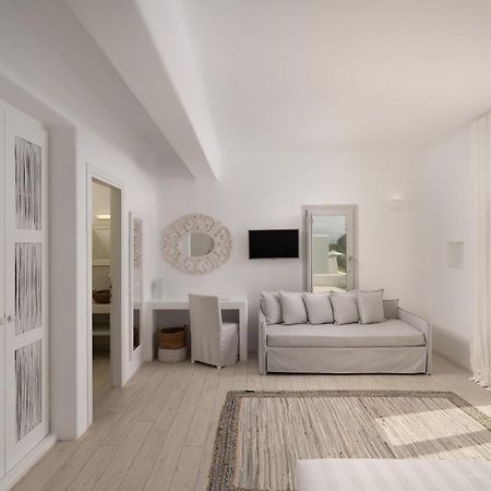 White Dunes Luxury Boutique Hotel Санта-Марія Екстер'єр фото