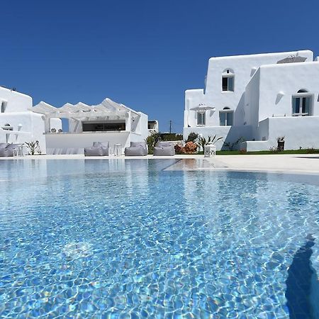 White Dunes Luxury Boutique Hotel Санта-Марія Екстер'єр фото