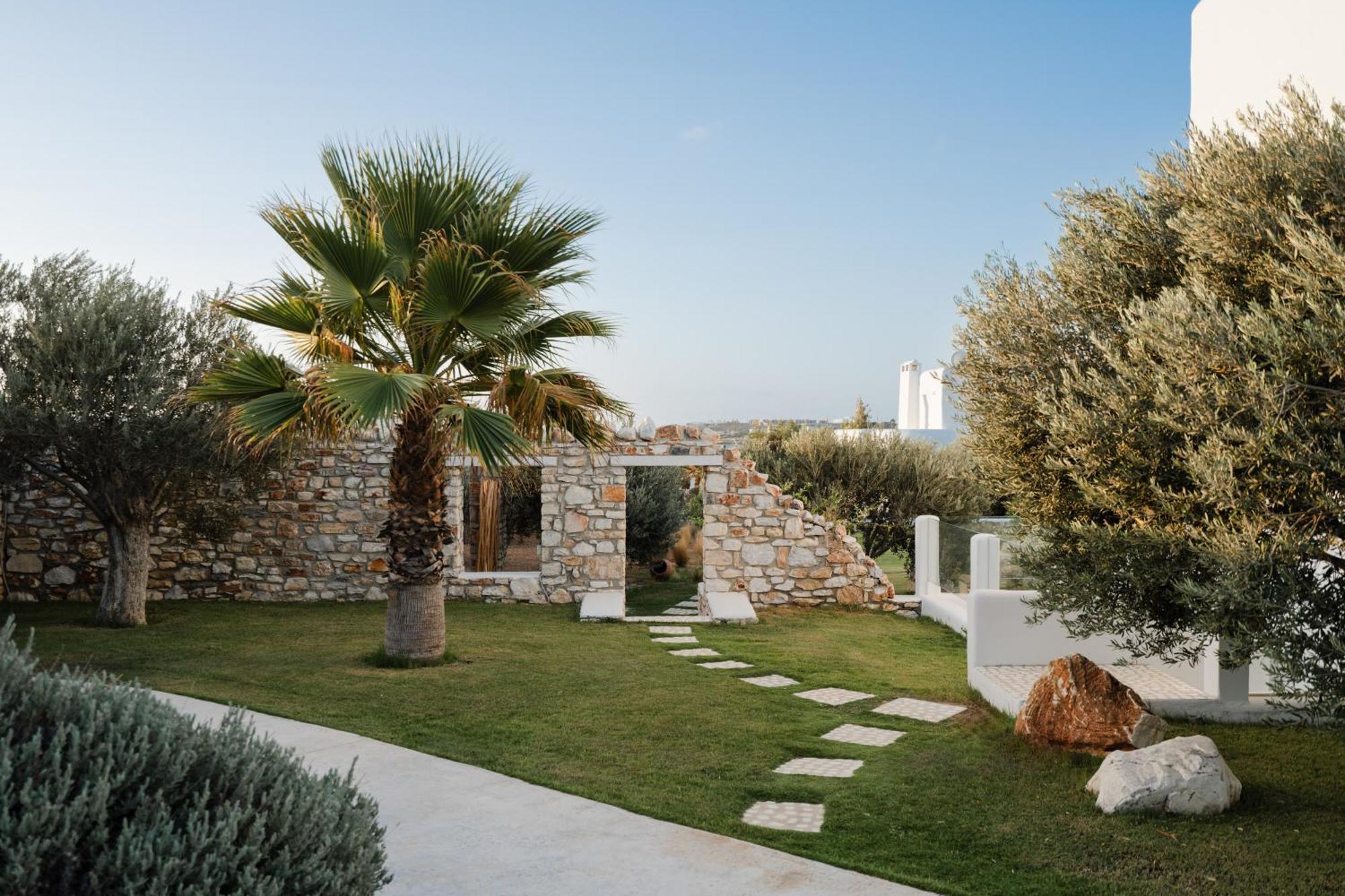 White Dunes Luxury Boutique Hotel Санта-Марія Екстер'єр фото