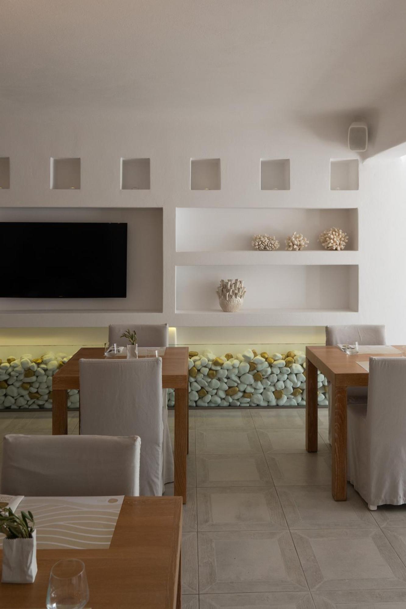 White Dunes Luxury Boutique Hotel Санта-Марія Екстер'єр фото