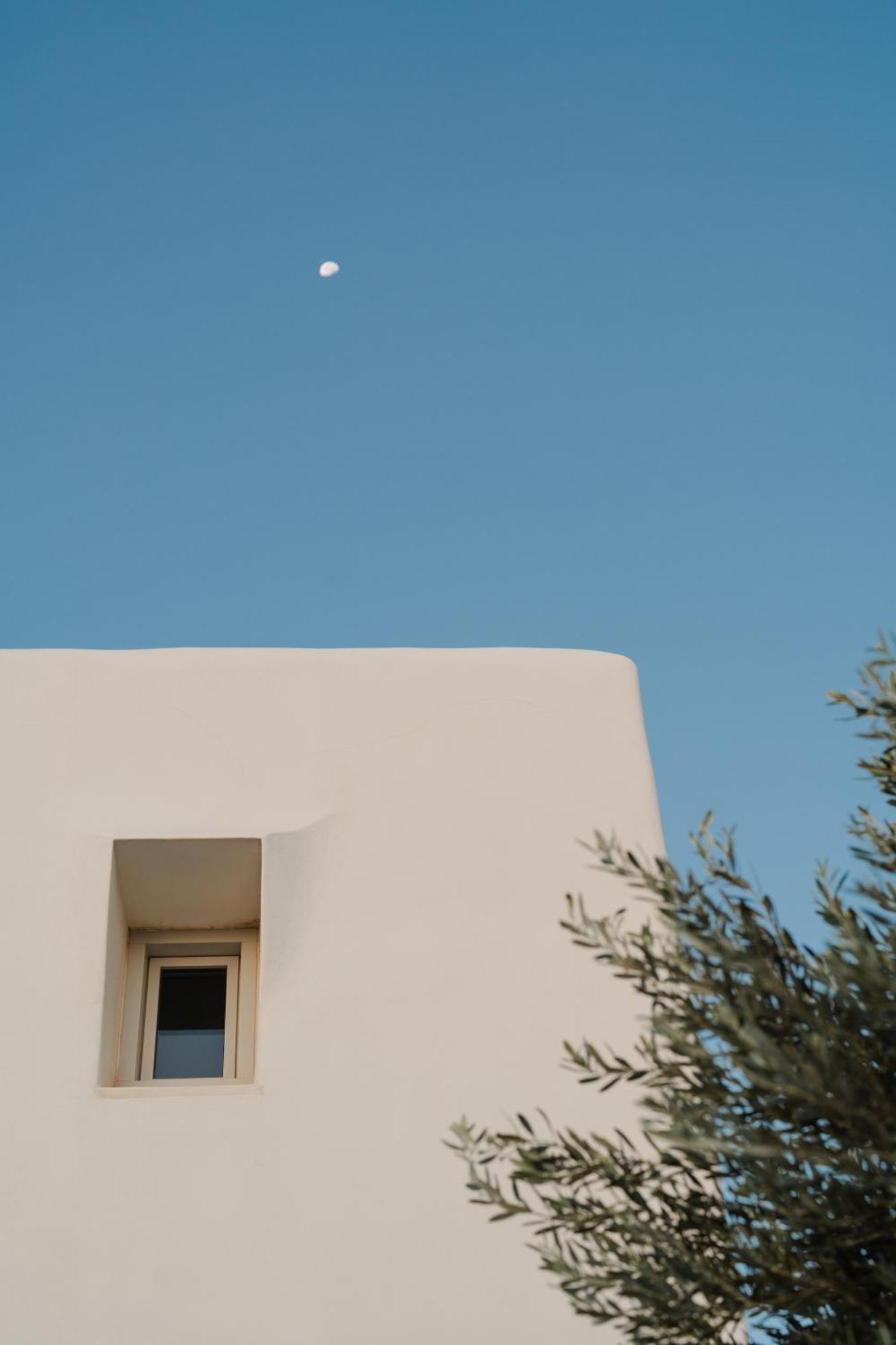 White Dunes Luxury Boutique Hotel Санта-Марія Екстер'єр фото