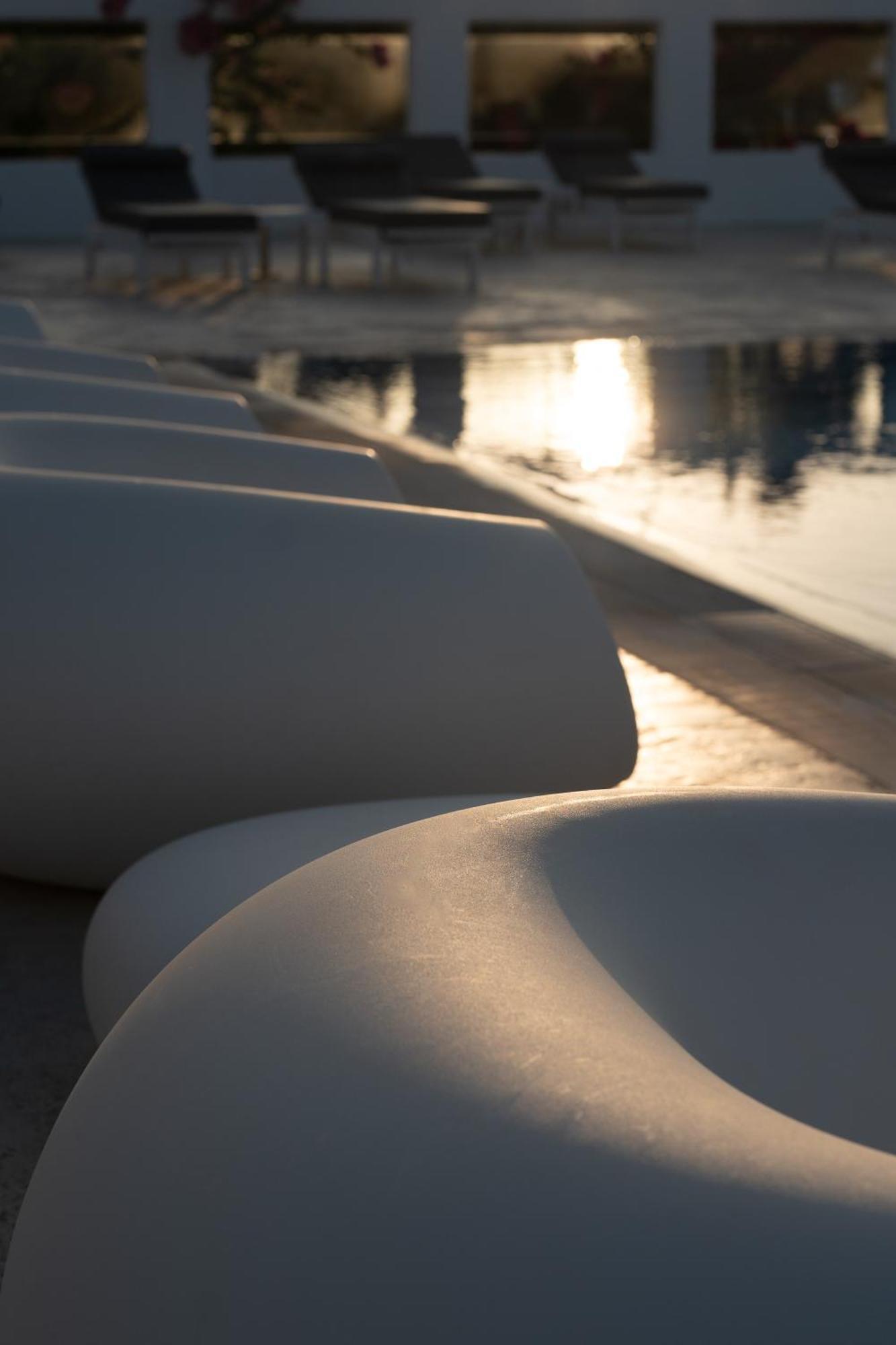 White Dunes Luxury Boutique Hotel Санта-Марія Екстер'єр фото