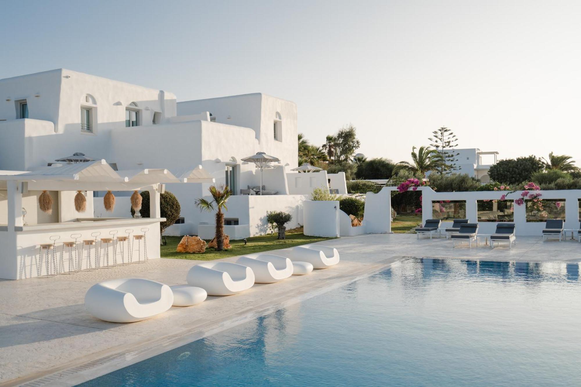 White Dunes Luxury Boutique Hotel Санта-Марія Екстер'єр фото