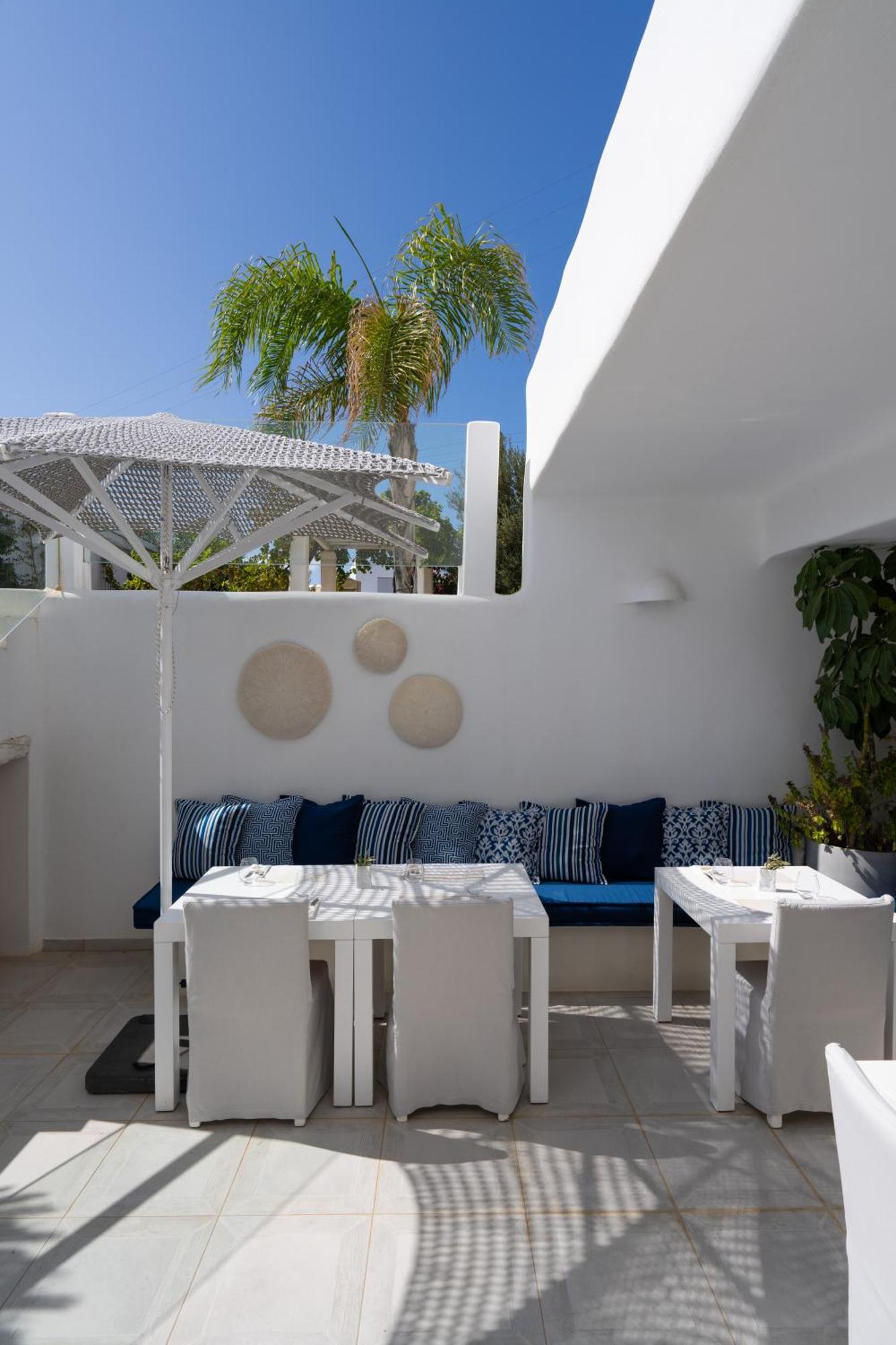 White Dunes Luxury Boutique Hotel Санта-Марія Екстер'єр фото