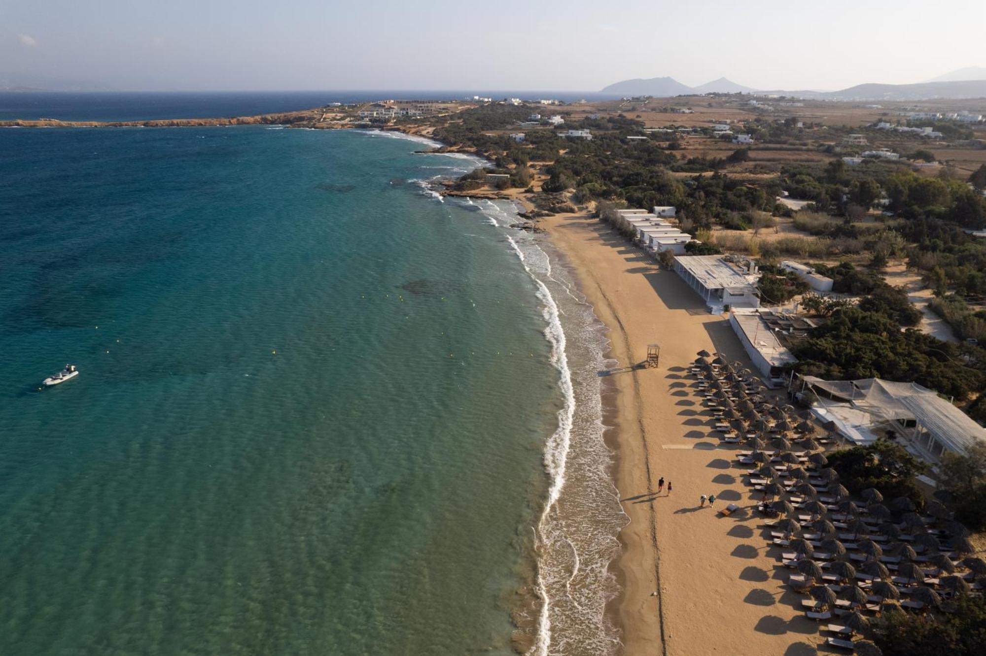 White Dunes Luxury Boutique Hotel Санта-Марія Екстер'єр фото