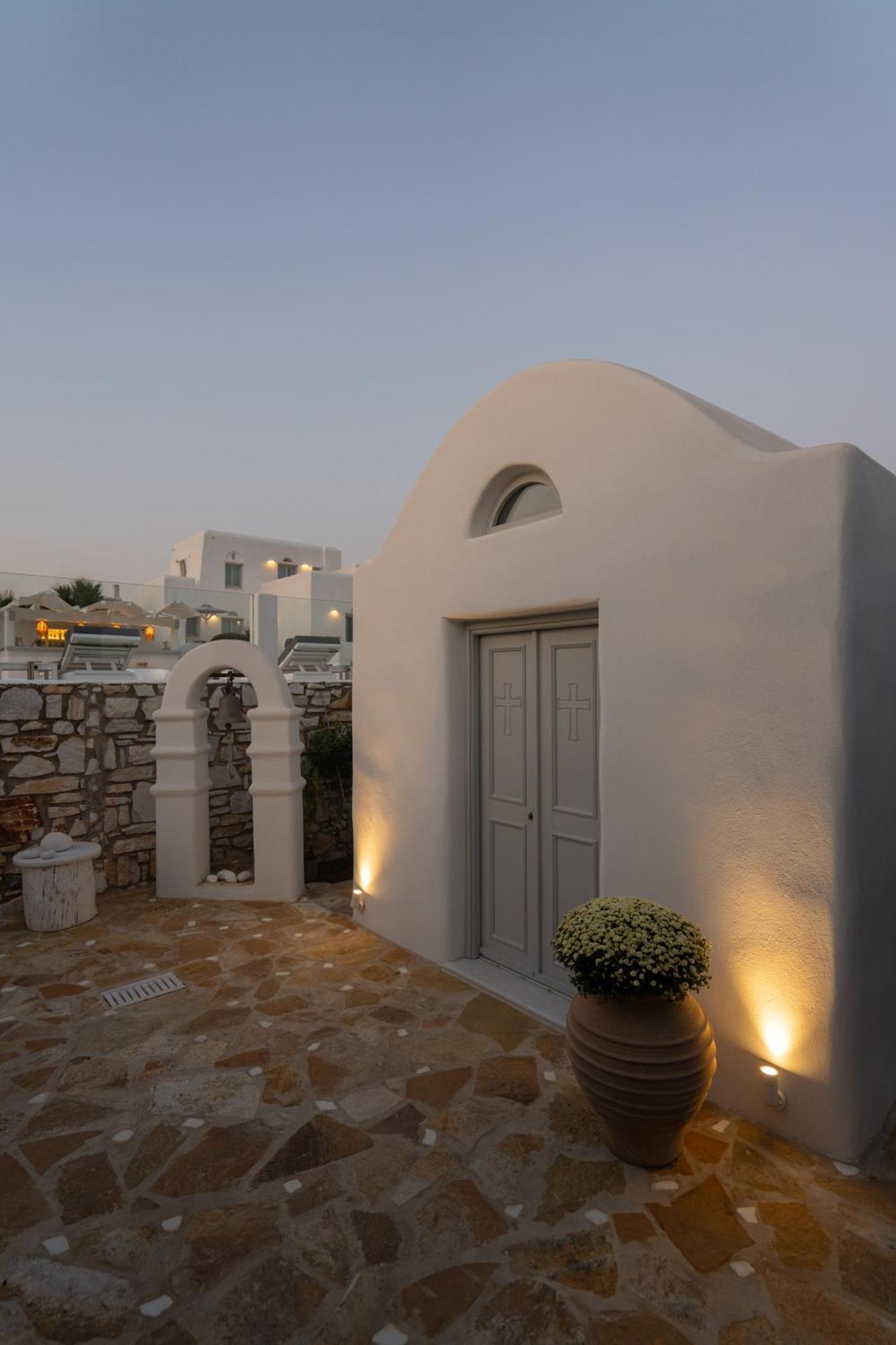 White Dunes Luxury Boutique Hotel Санта-Марія Екстер'єр фото