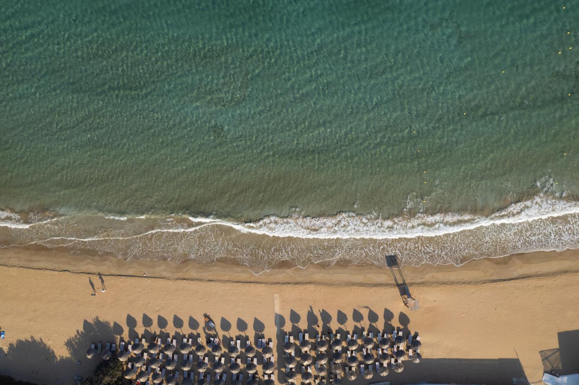 White Dunes Luxury Boutique Hotel Санта-Марія Екстер'єр фото
