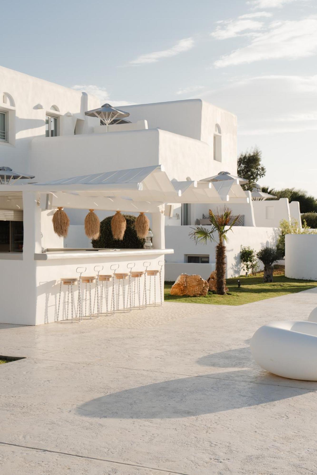 White Dunes Luxury Boutique Hotel Санта-Марія Екстер'єр фото