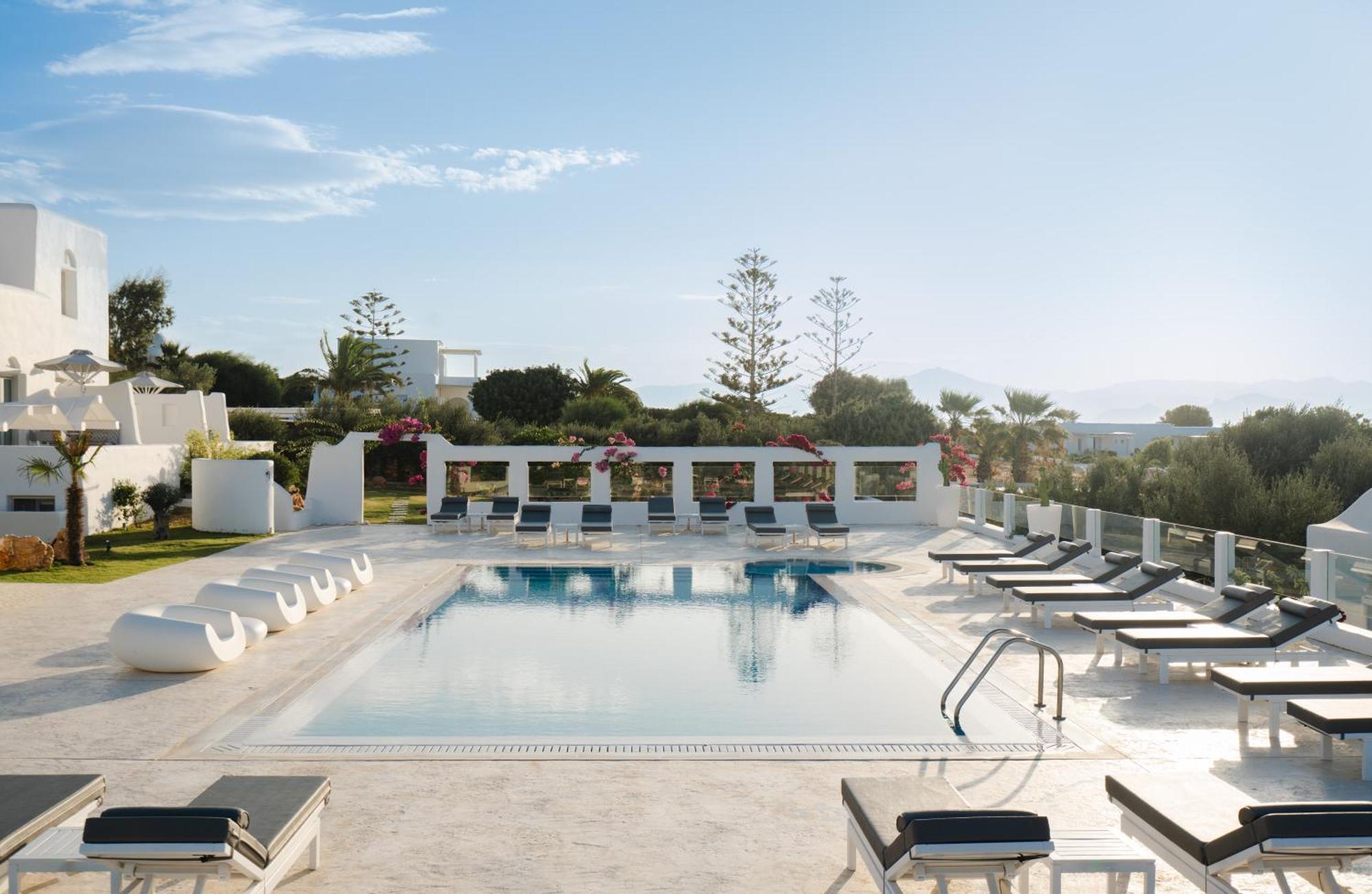 White Dunes Luxury Boutique Hotel Санта-Марія Екстер'єр фото