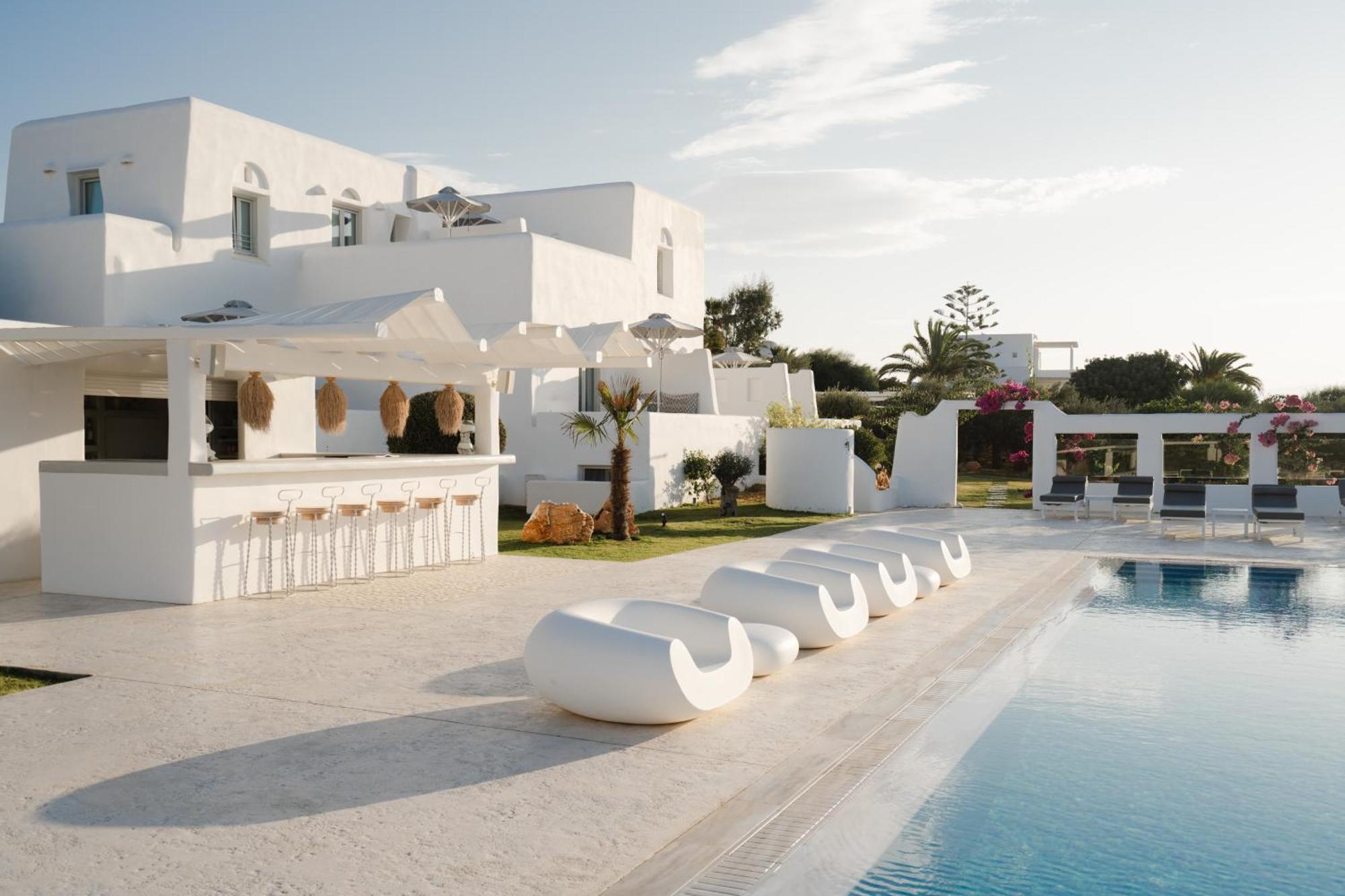 White Dunes Luxury Boutique Hotel Санта-Марія Екстер'єр фото