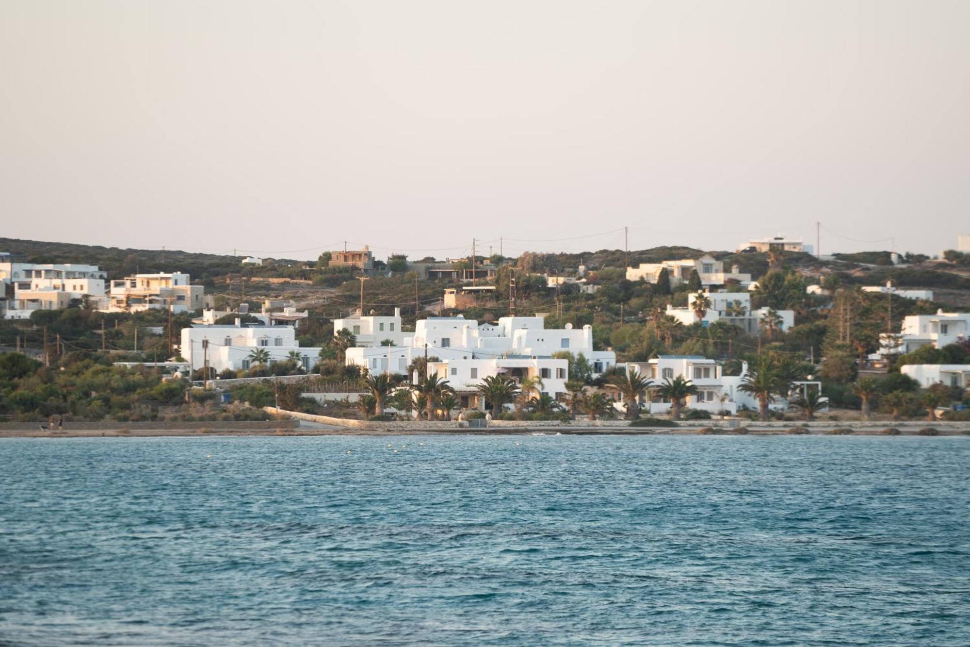 White Dunes Luxury Boutique Hotel Санта-Марія Екстер'єр фото