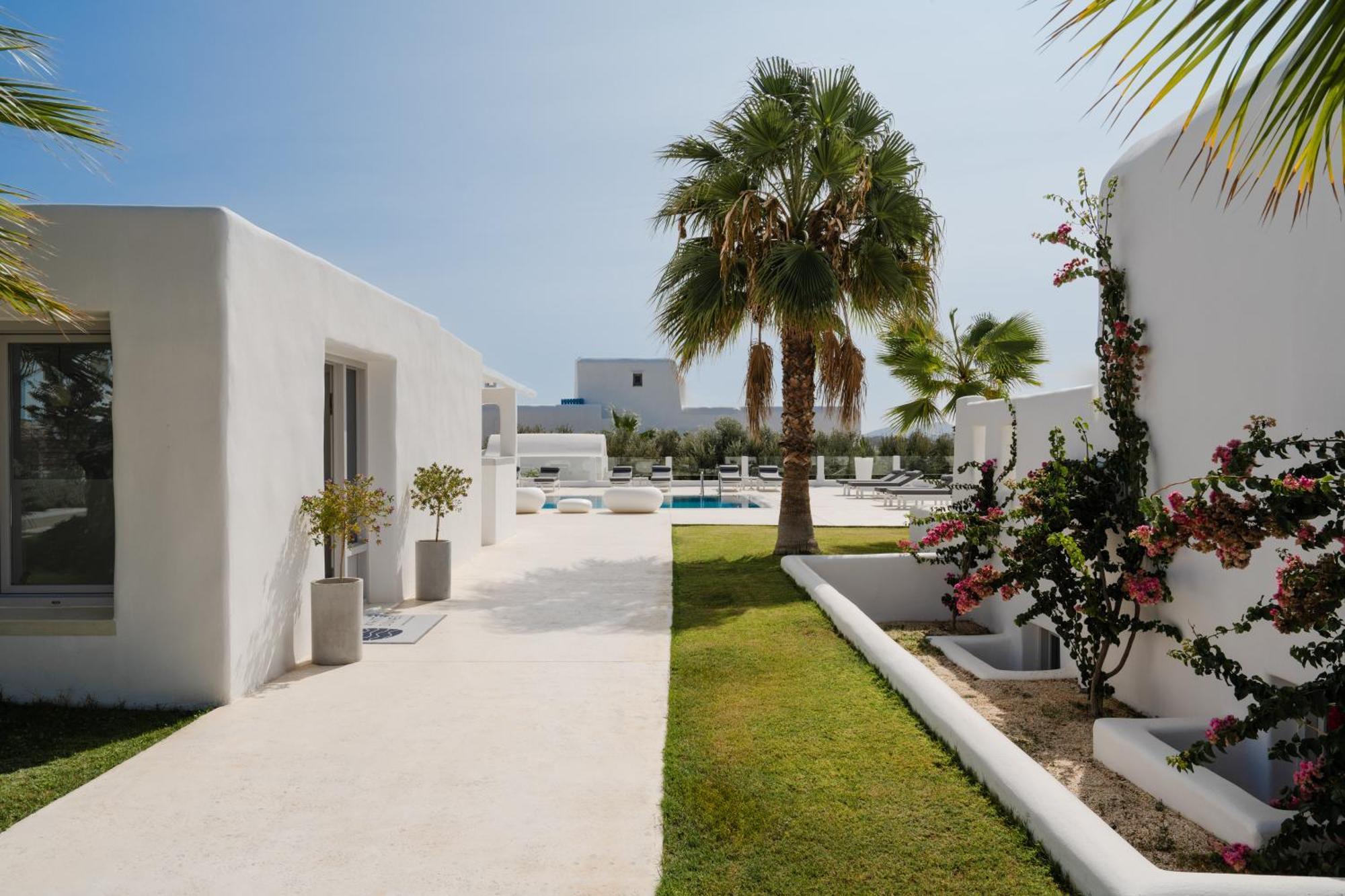White Dunes Luxury Boutique Hotel Санта-Марія Екстер'єр фото