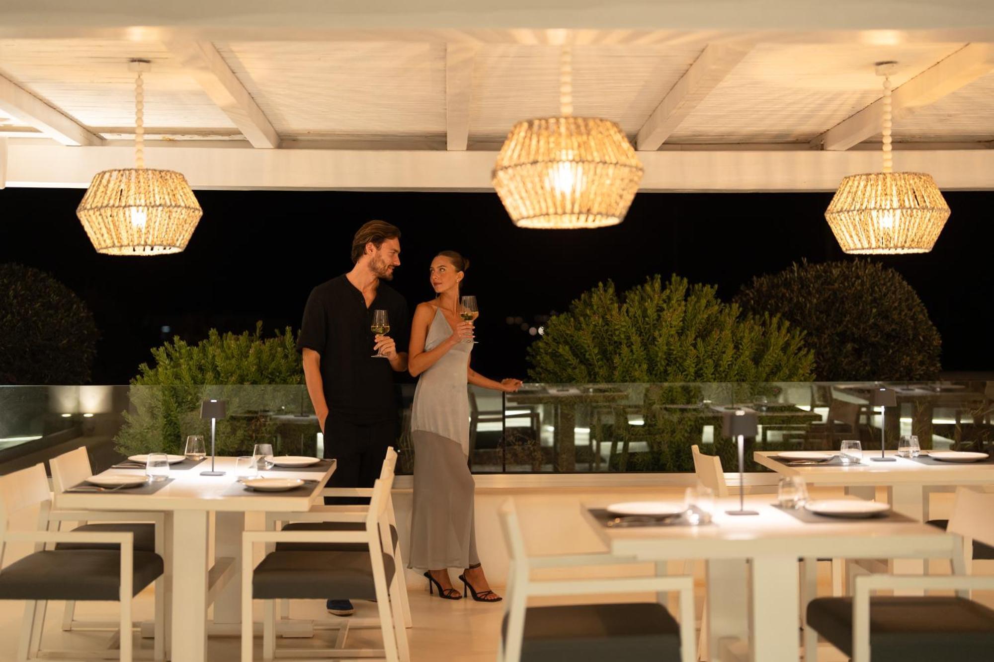 White Dunes Luxury Boutique Hotel Санта-Марія Екстер'єр фото