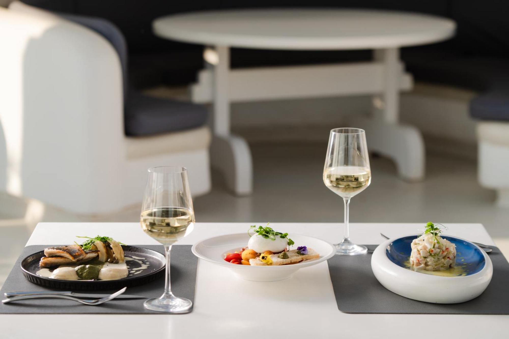 White Dunes Luxury Boutique Hotel Санта-Марія Екстер'єр фото