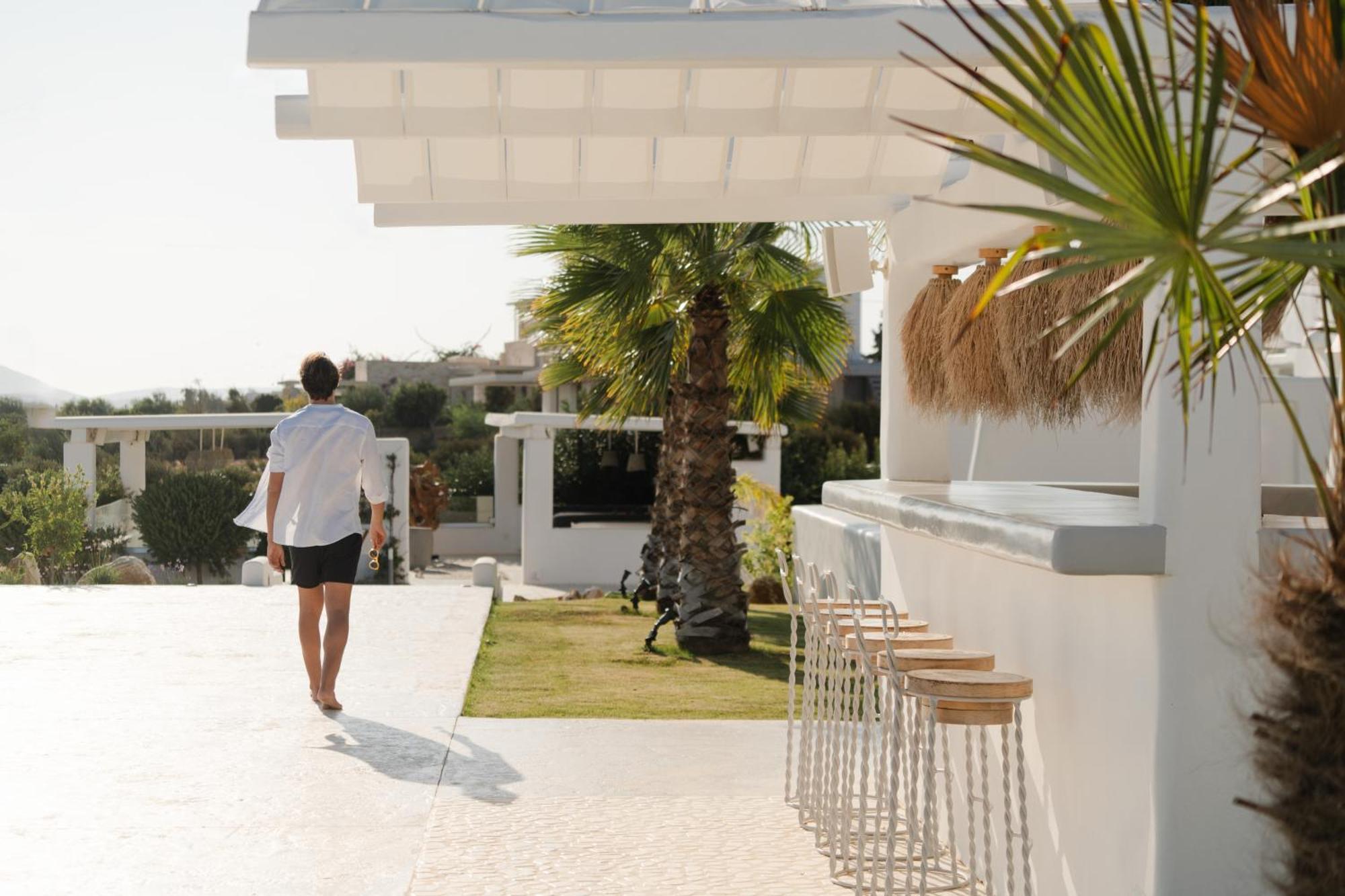 White Dunes Luxury Boutique Hotel Санта-Марія Екстер'єр фото