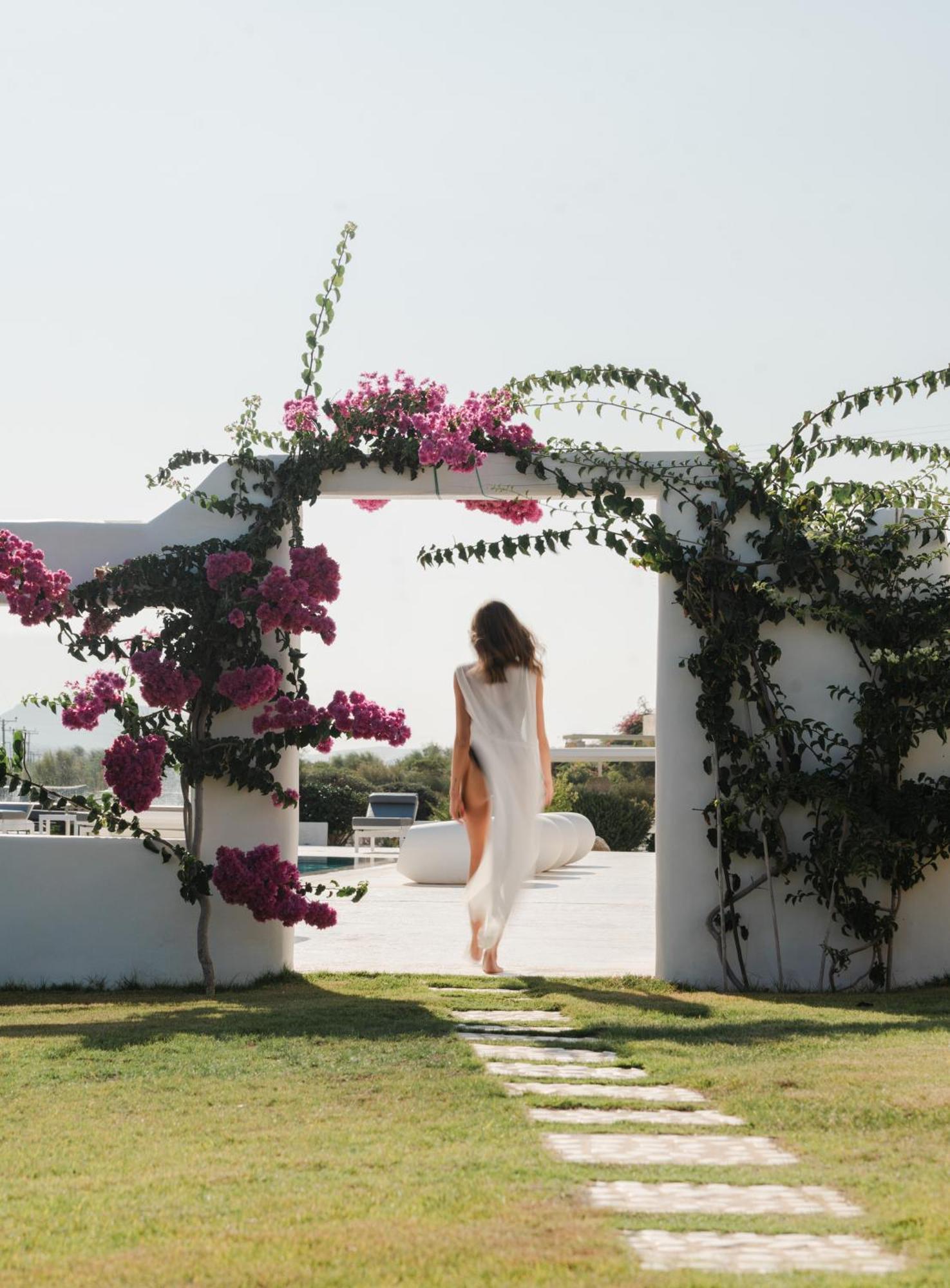 White Dunes Luxury Boutique Hotel Санта-Марія Екстер'єр фото