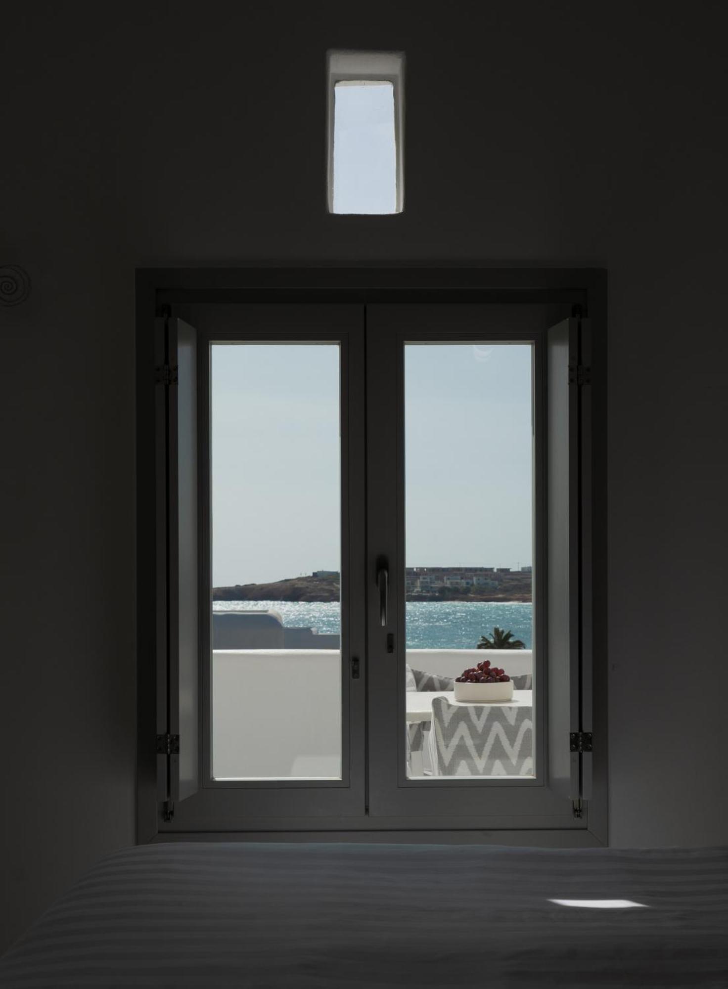 White Dunes Luxury Boutique Hotel Санта-Марія Екстер'єр фото