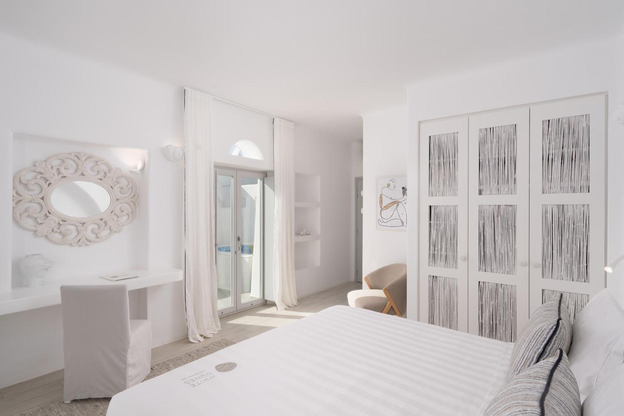 White Dunes Luxury Boutique Hotel Санта-Марія Екстер'єр фото