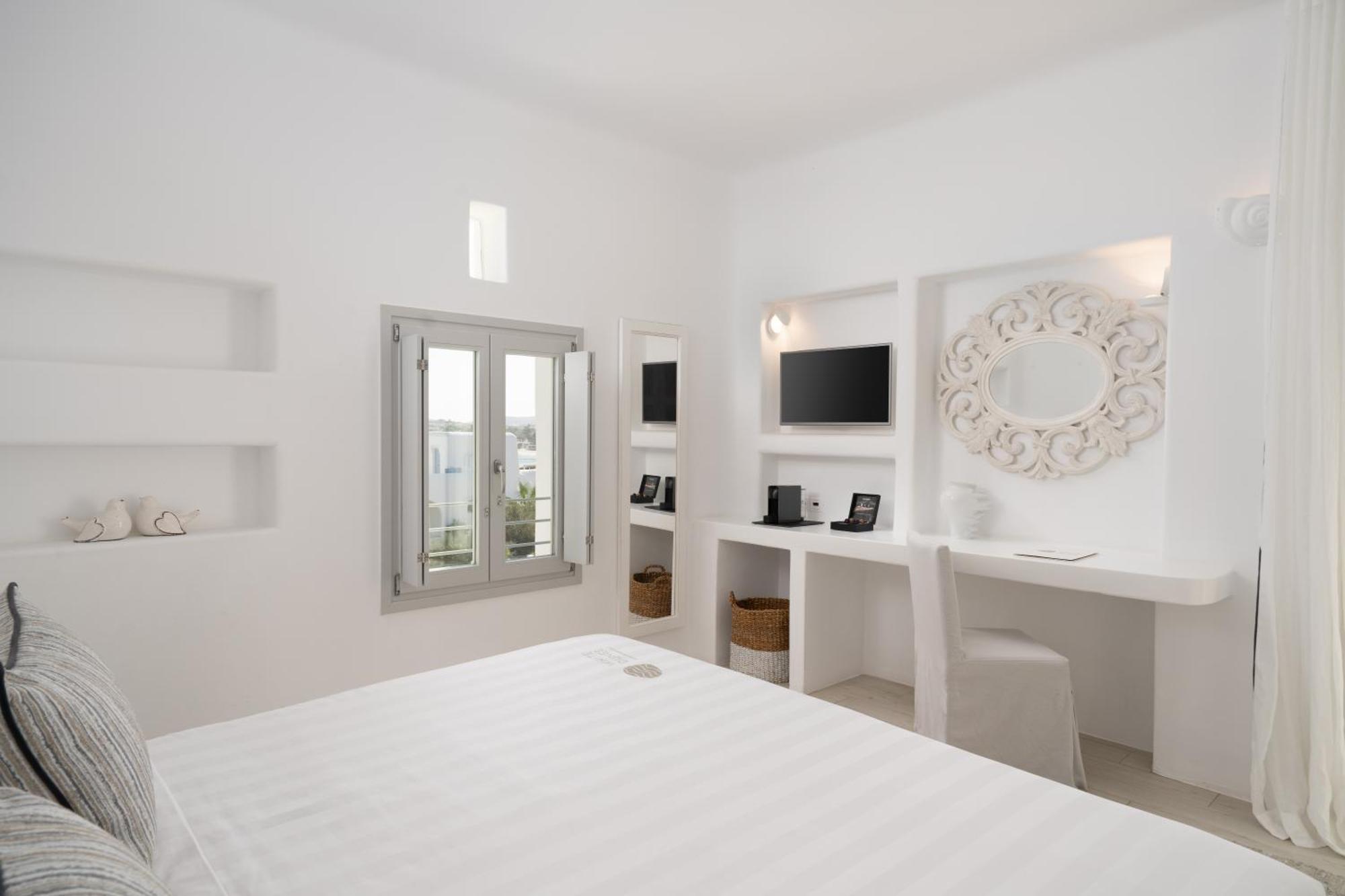 White Dunes Luxury Boutique Hotel Санта-Марія Екстер'єр фото
