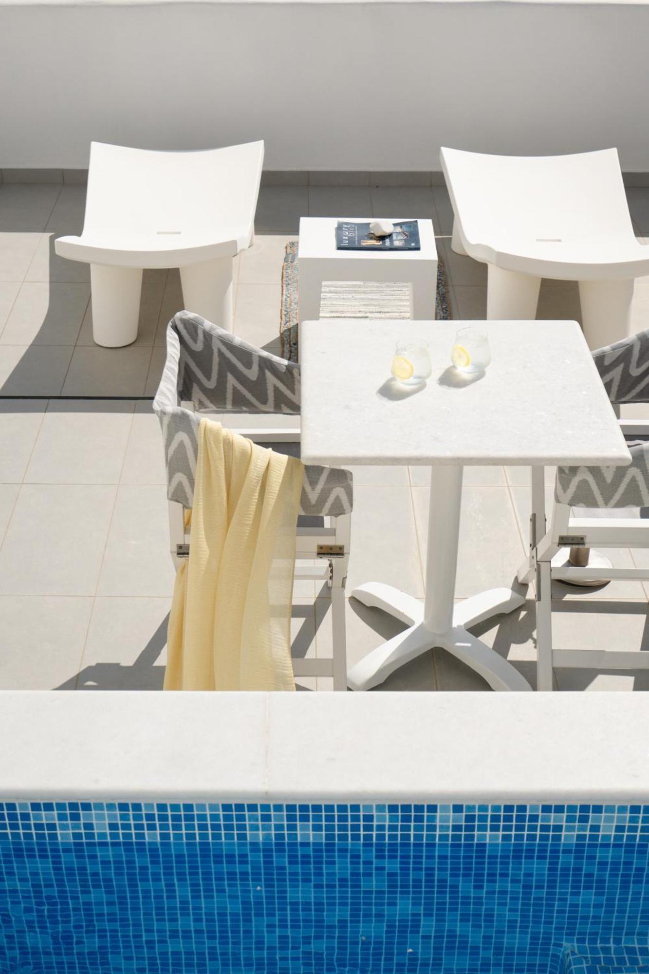 White Dunes Luxury Boutique Hotel Санта-Марія Екстер'єр фото