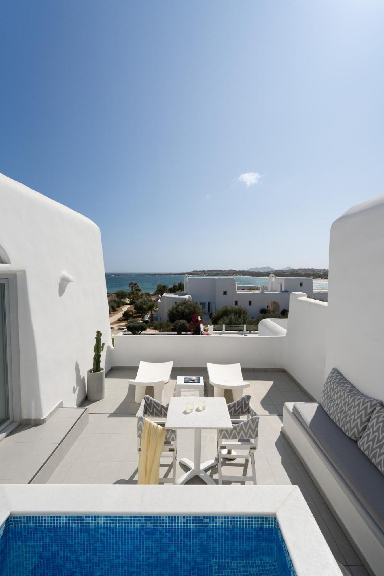 White Dunes Luxury Boutique Hotel Санта-Марія Екстер'єр фото