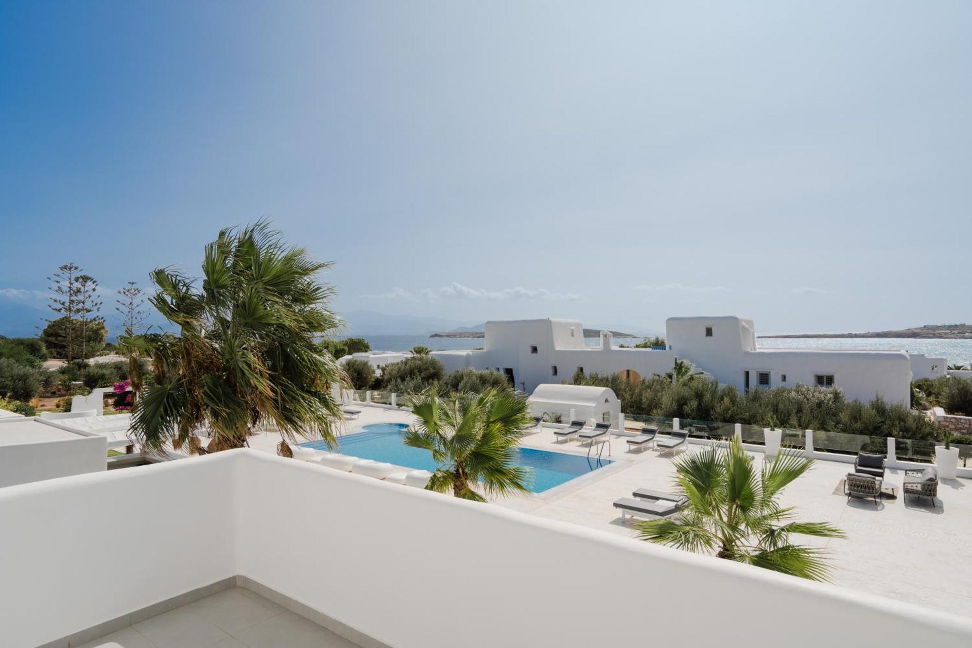 White Dunes Luxury Boutique Hotel Санта-Марія Екстер'єр фото