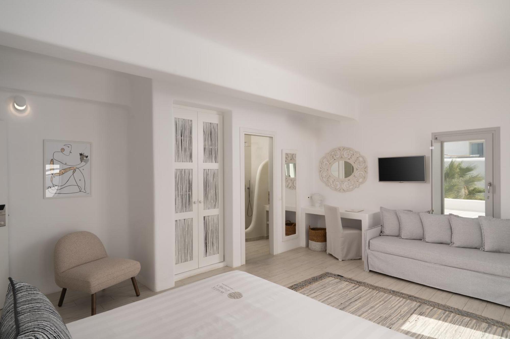 White Dunes Luxury Boutique Hotel Санта-Марія Екстер'єр фото