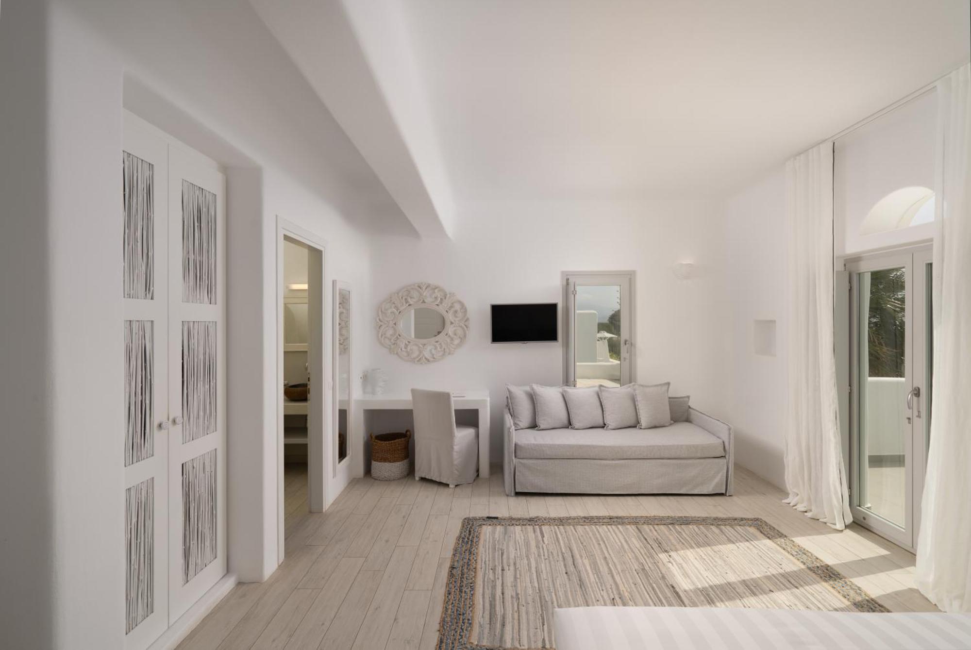 White Dunes Luxury Boutique Hotel Санта-Марія Екстер'єр фото