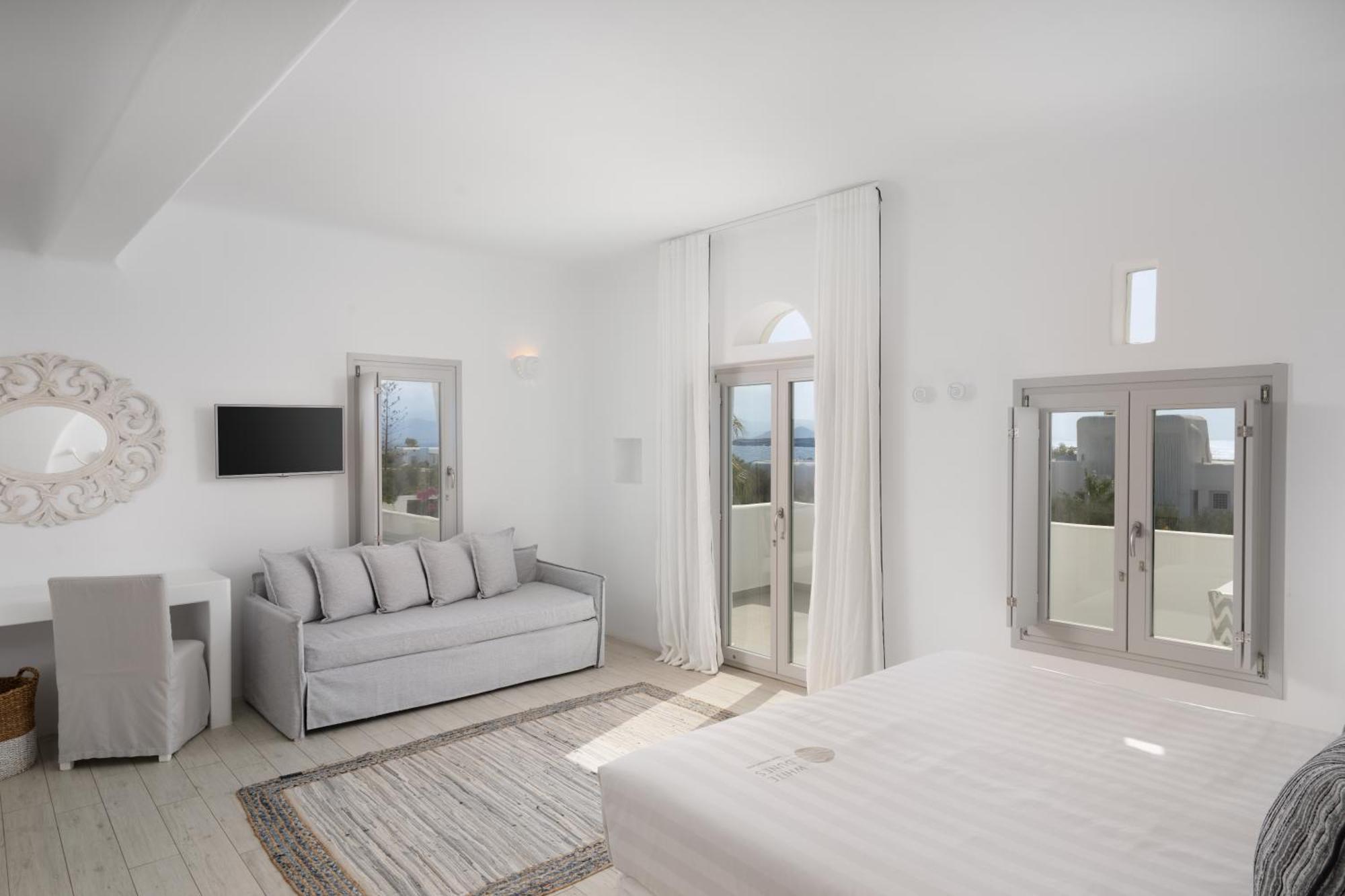 White Dunes Luxury Boutique Hotel Санта-Марія Екстер'єр фото