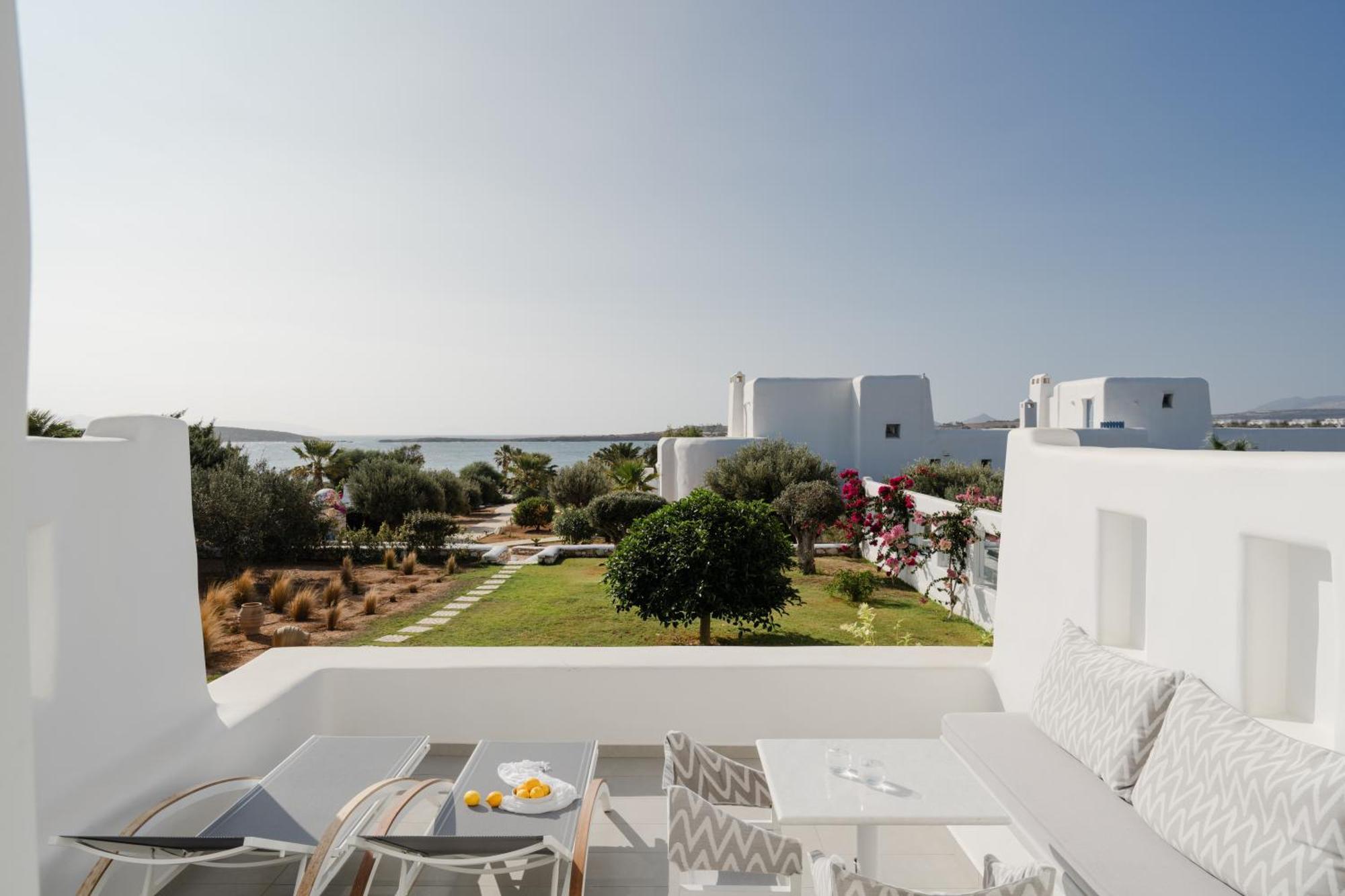 White Dunes Luxury Boutique Hotel Санта-Марія Екстер'єр фото