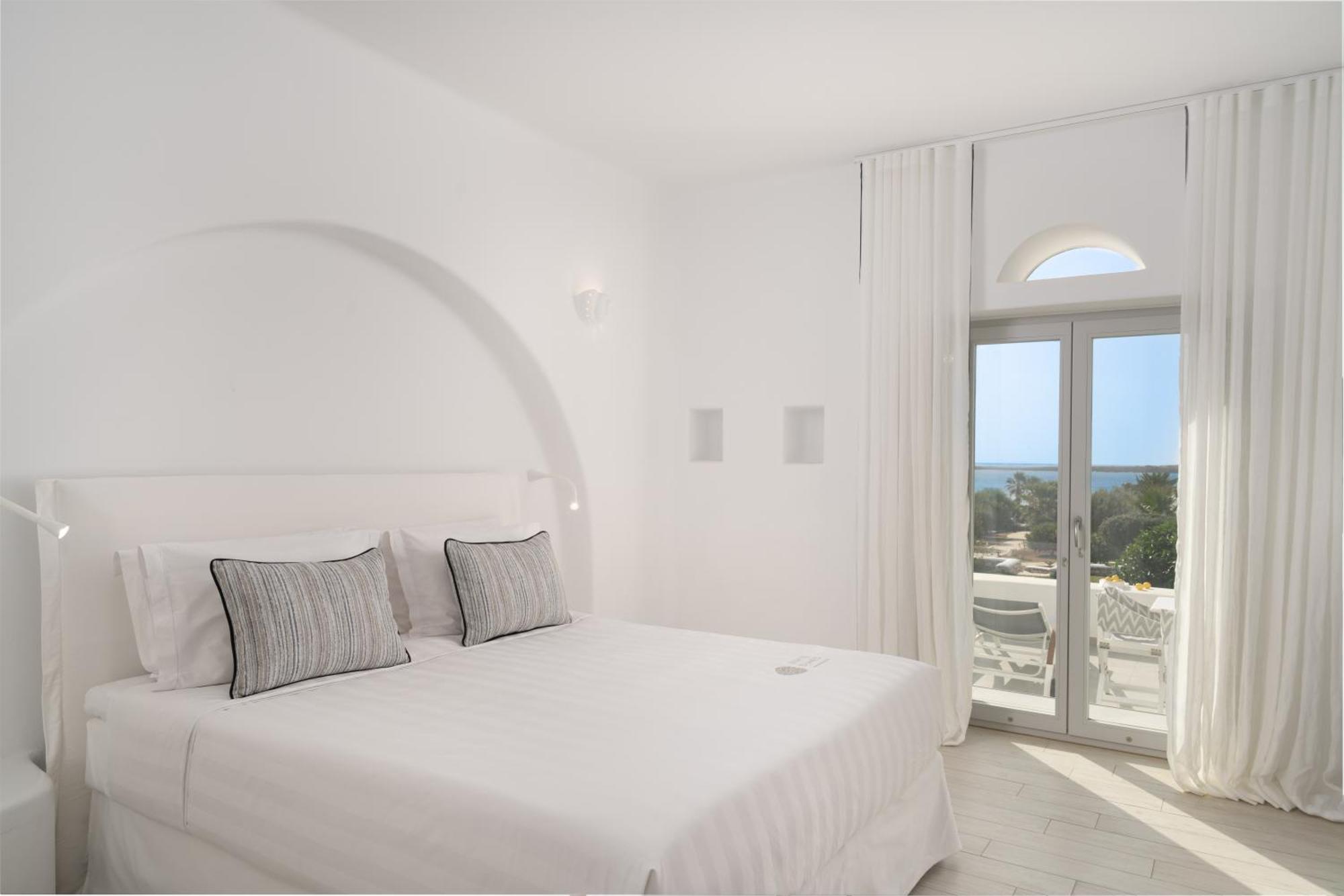 White Dunes Luxury Boutique Hotel Санта-Марія Екстер'єр фото