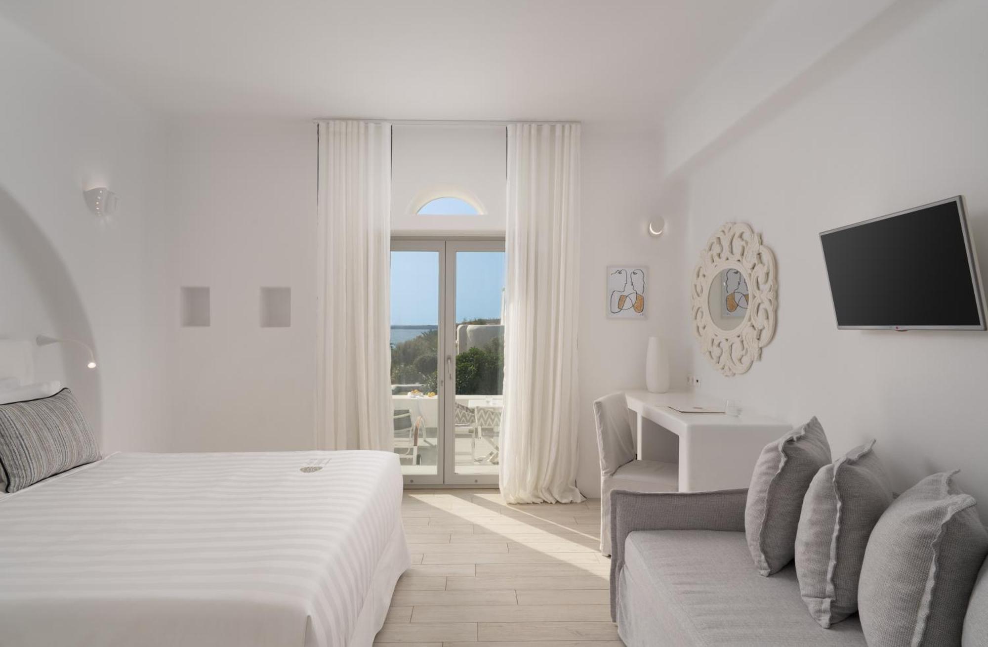 White Dunes Luxury Boutique Hotel Санта-Марія Екстер'єр фото