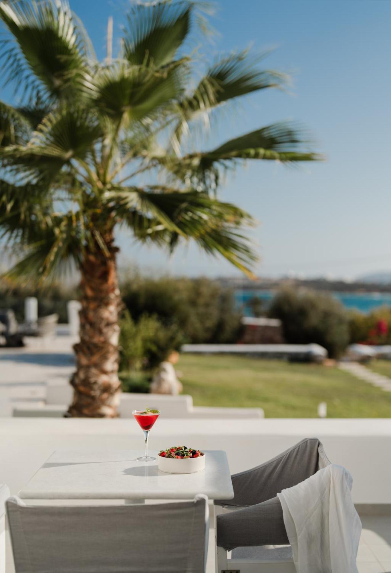 White Dunes Luxury Boutique Hotel Санта-Марія Екстер'єр фото