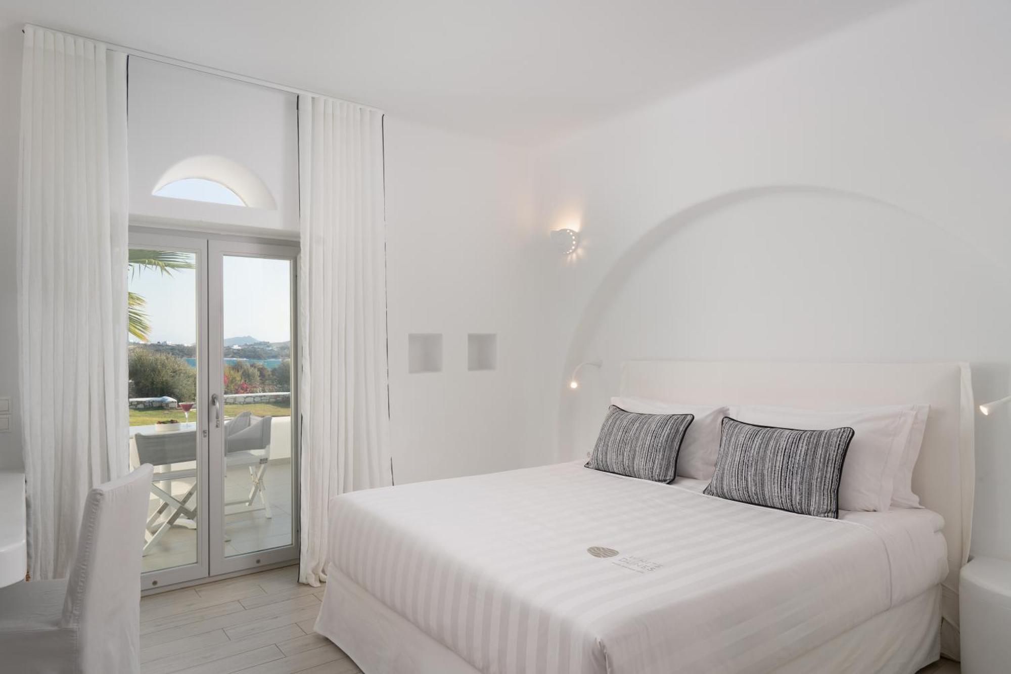 White Dunes Luxury Boutique Hotel Санта-Марія Екстер'єр фото
