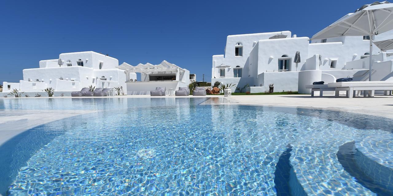 White Dunes Luxury Boutique Hotel Санта-Марія Екстер'єр фото