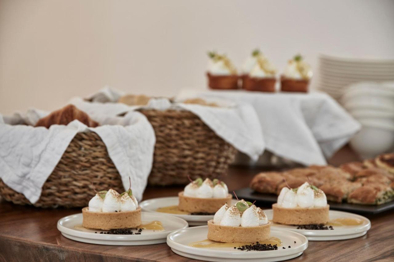 White Dunes Luxury Boutique Hotel Санта-Марія Екстер'єр фото